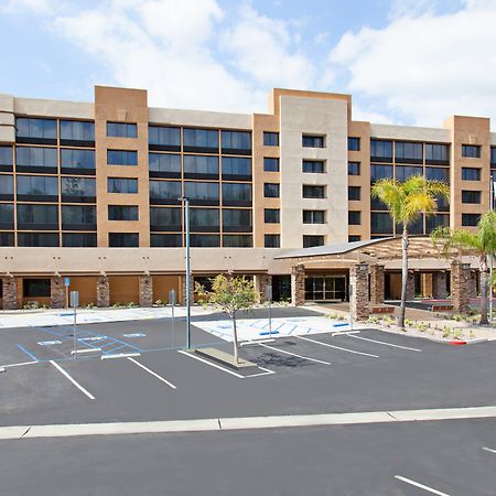 Holiday Inn Diamond Bar - Pomona By Ihg Exterior photo