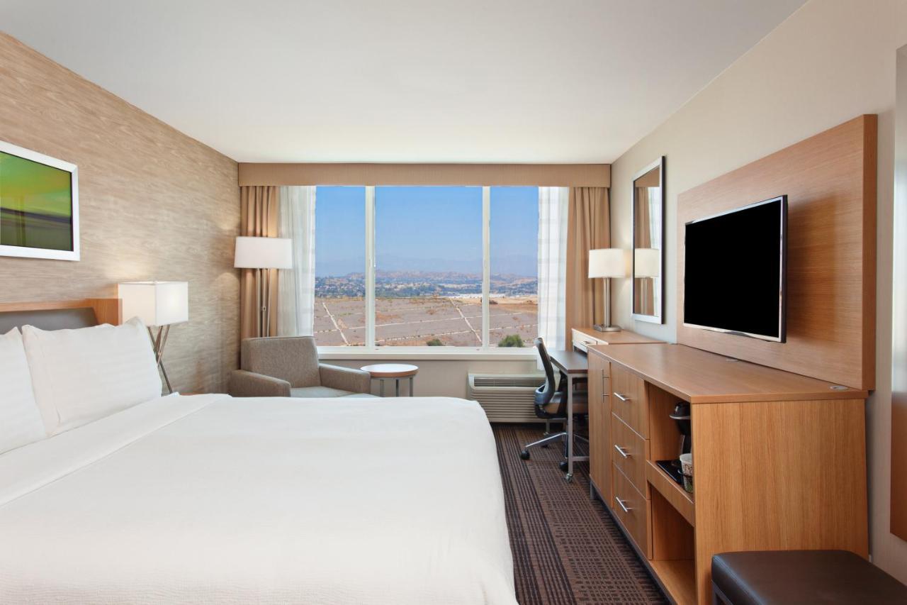 Holiday Inn Diamond Bar - Pomona By Ihg Exterior photo