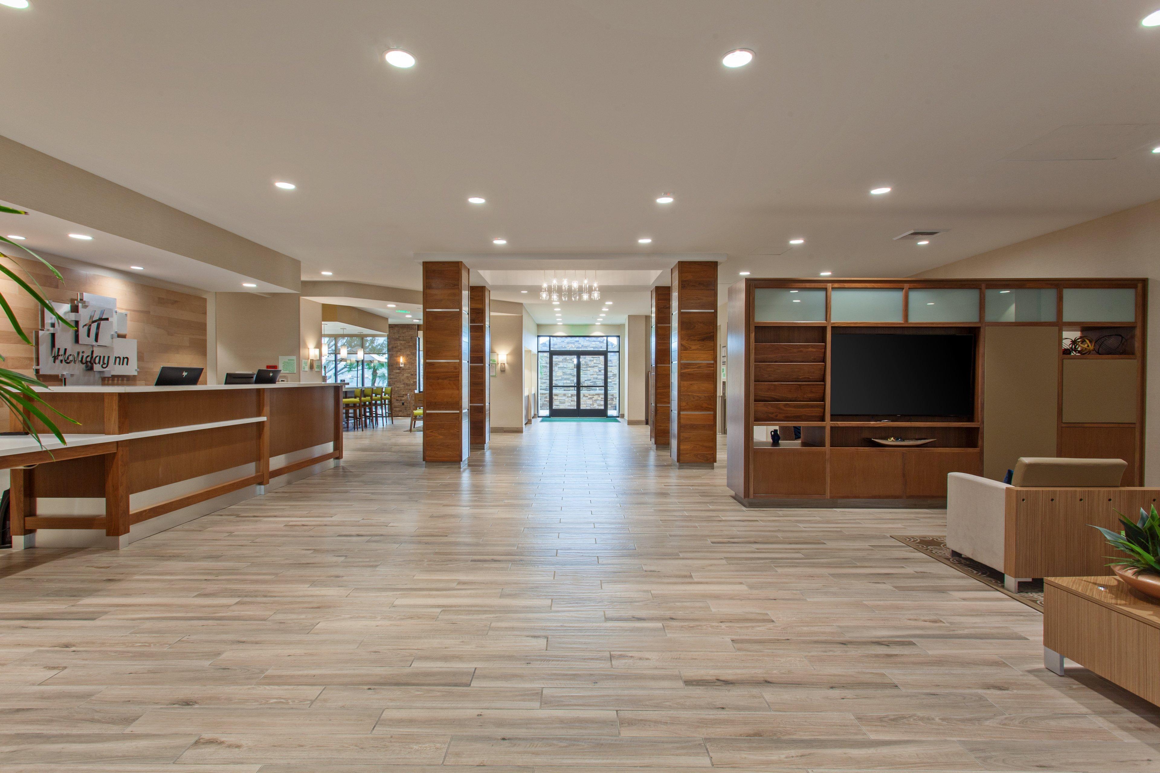 Holiday Inn Diamond Bar - Pomona By Ihg Exterior photo