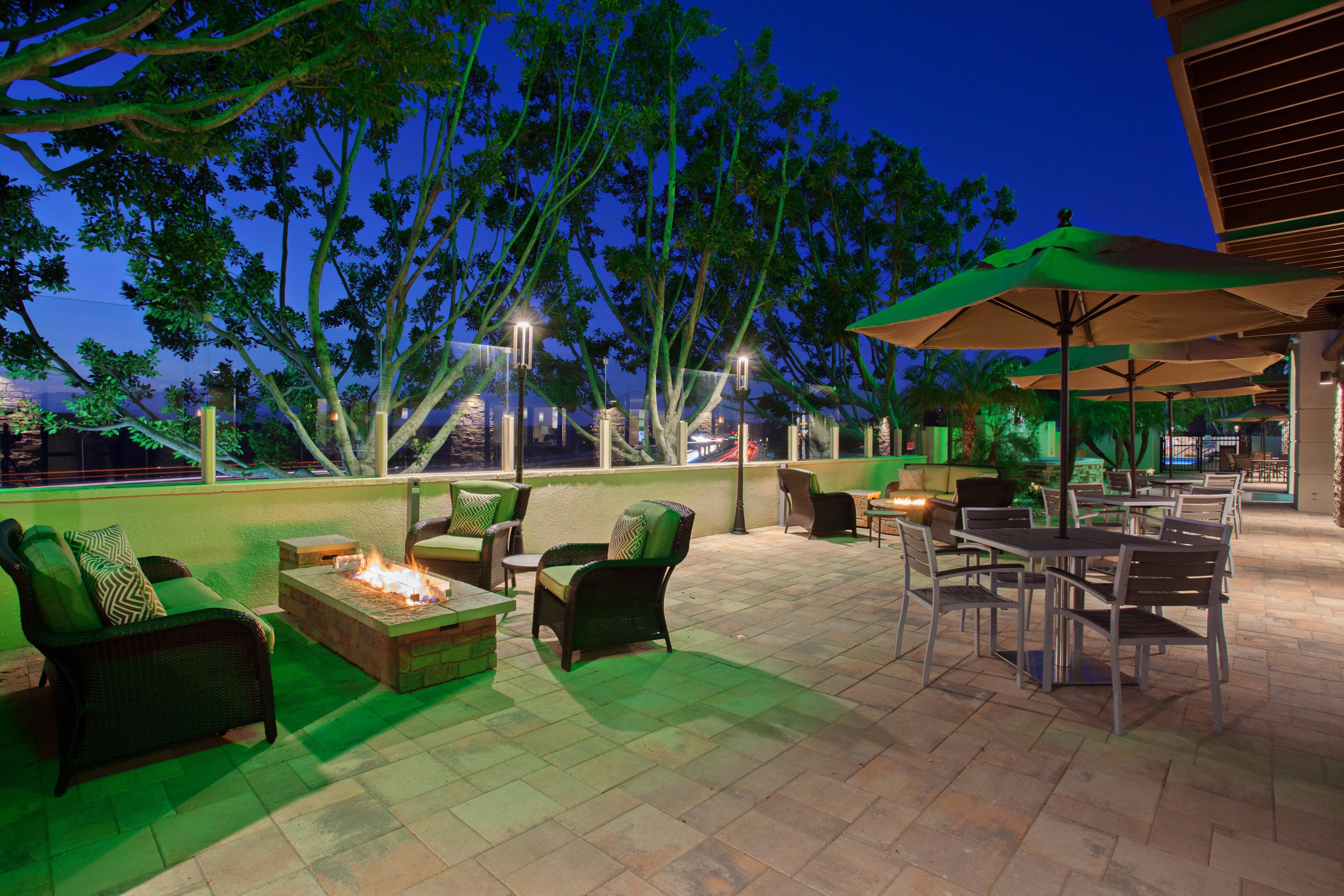 Holiday Inn Diamond Bar - Pomona By Ihg Exterior photo
