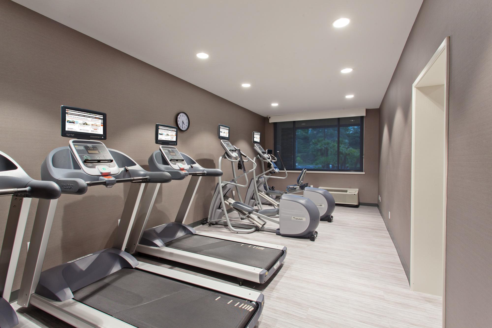 Holiday Inn Diamond Bar - Pomona By Ihg Exterior photo
