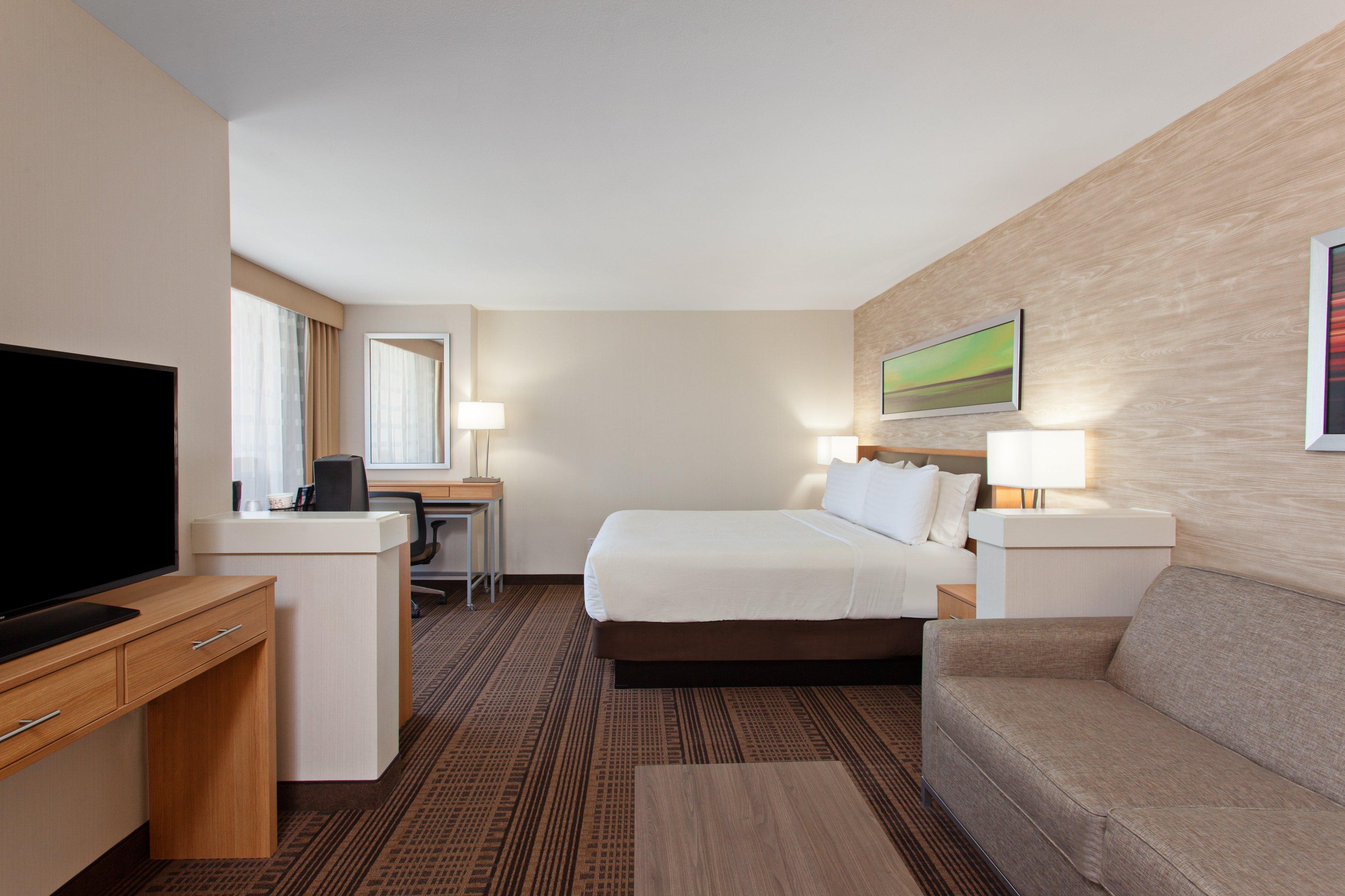 Holiday Inn Diamond Bar - Pomona By Ihg Exterior photo