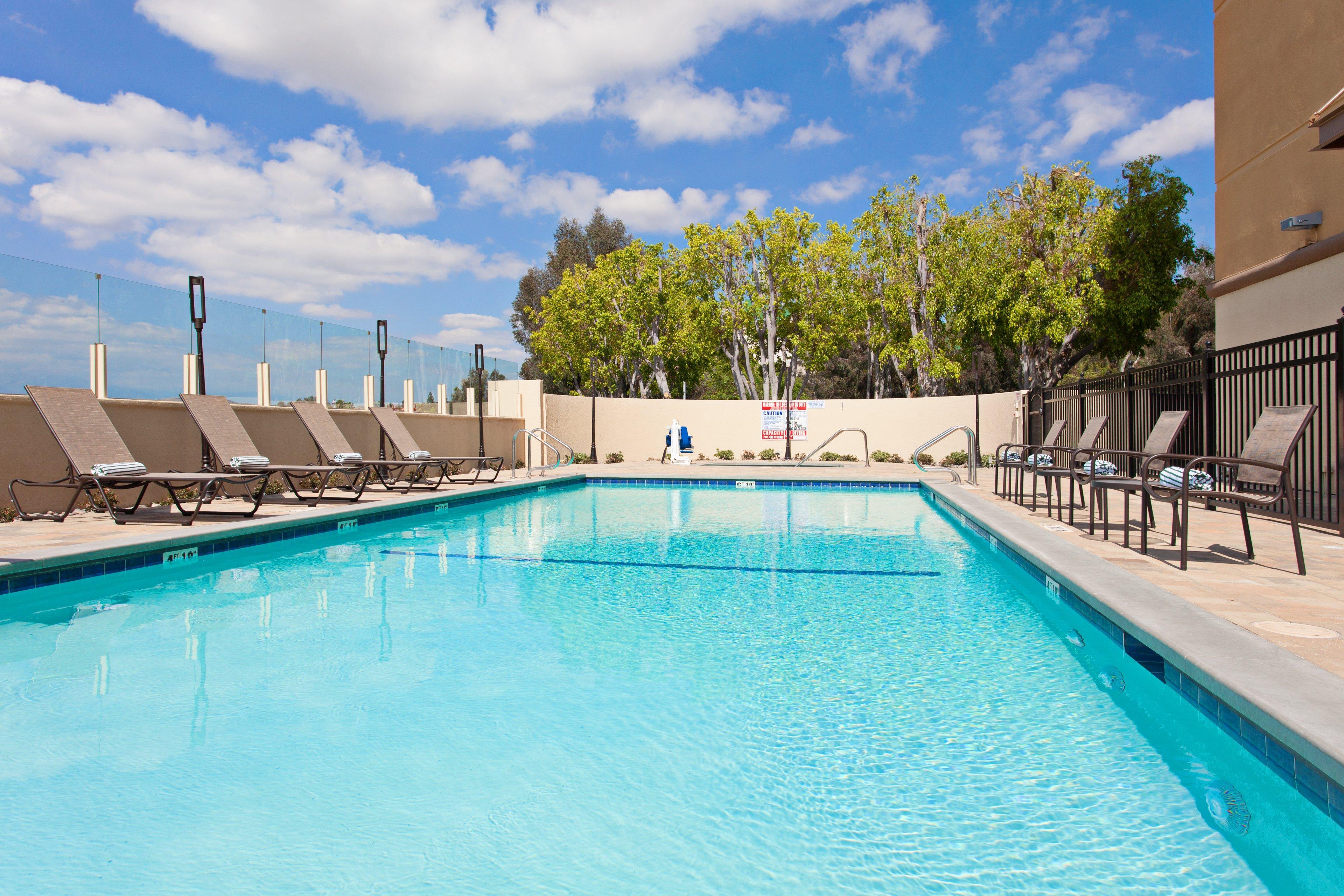 Holiday Inn Diamond Bar - Pomona By Ihg Exterior photo