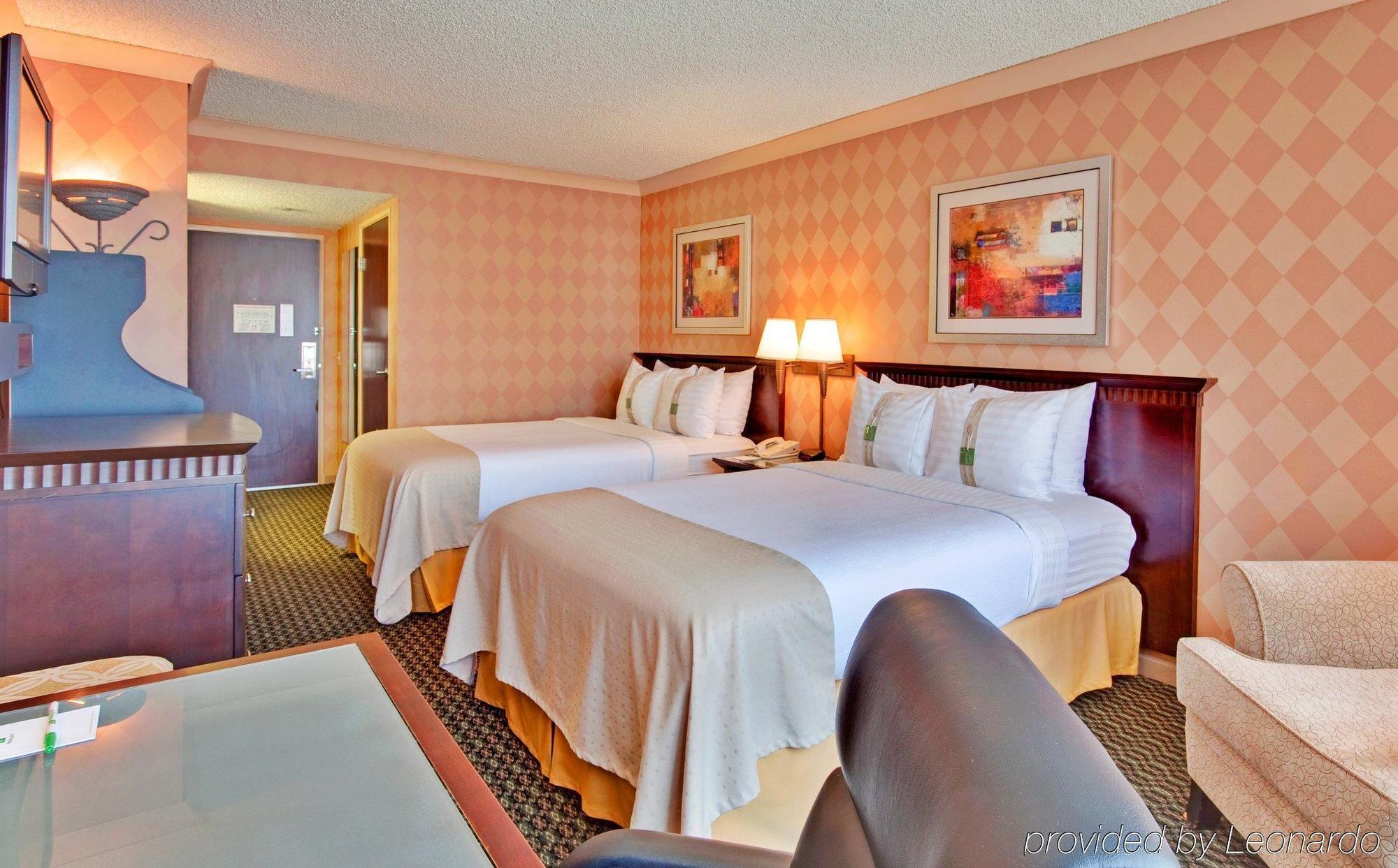 Holiday Inn Diamond Bar - Pomona By Ihg Exterior photo
