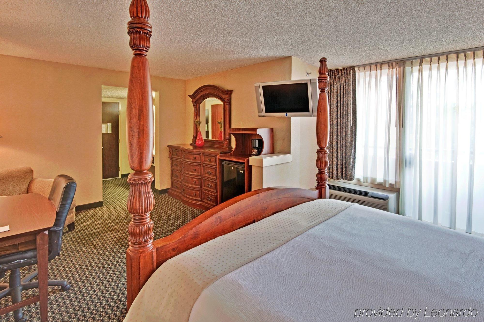Holiday Inn Diamond Bar - Pomona By Ihg Exterior photo