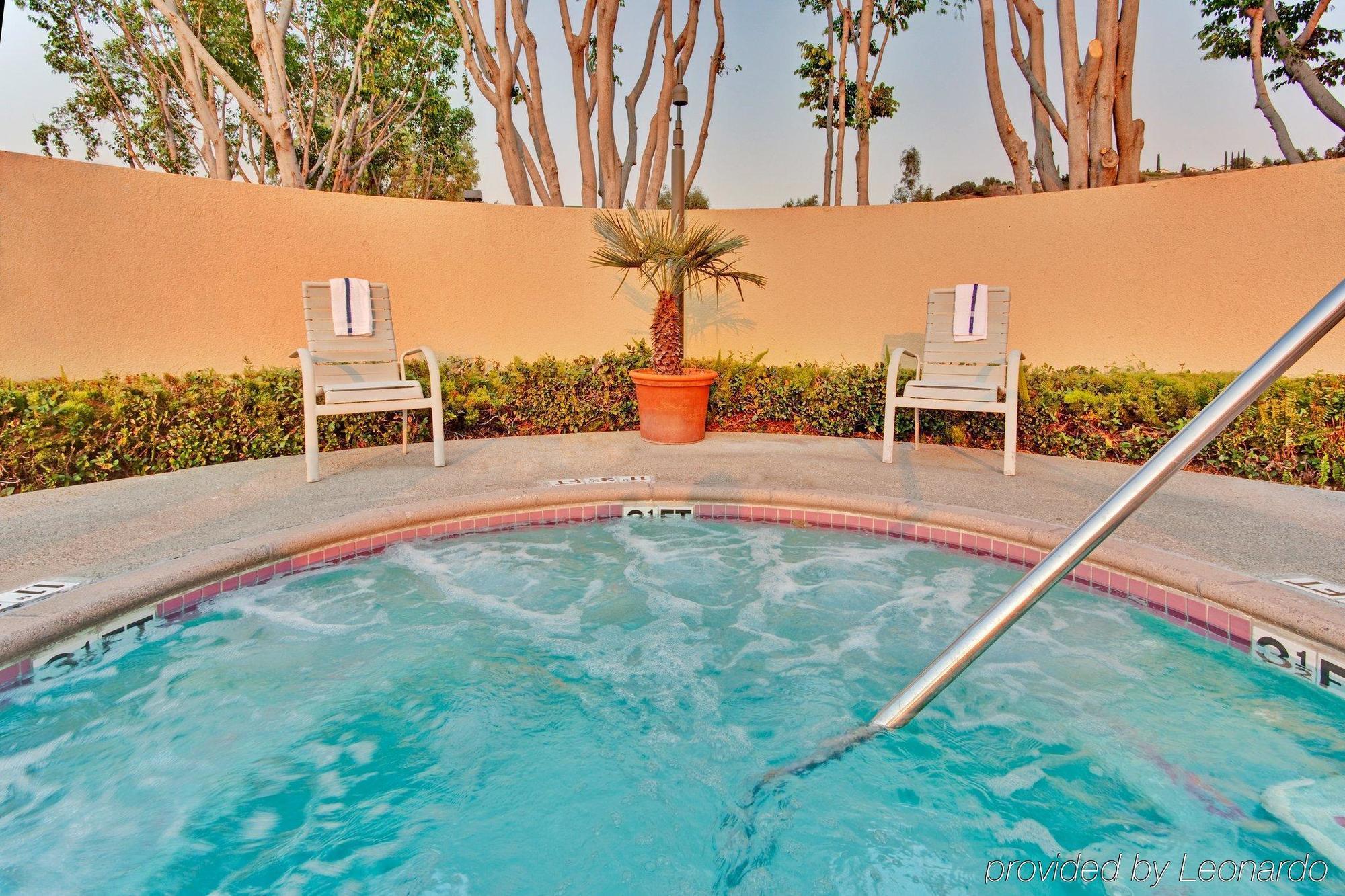 Holiday Inn Diamond Bar - Pomona By Ihg Exterior photo