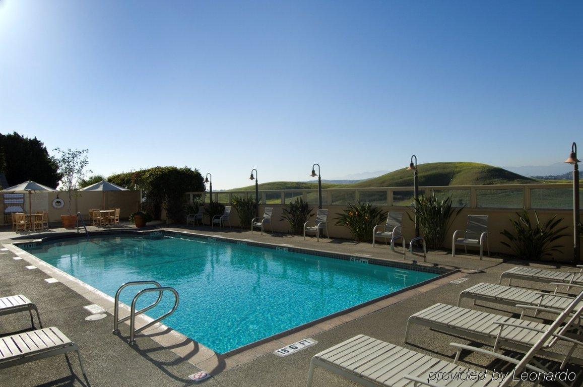 Holiday Inn Diamond Bar - Pomona By Ihg Exterior photo