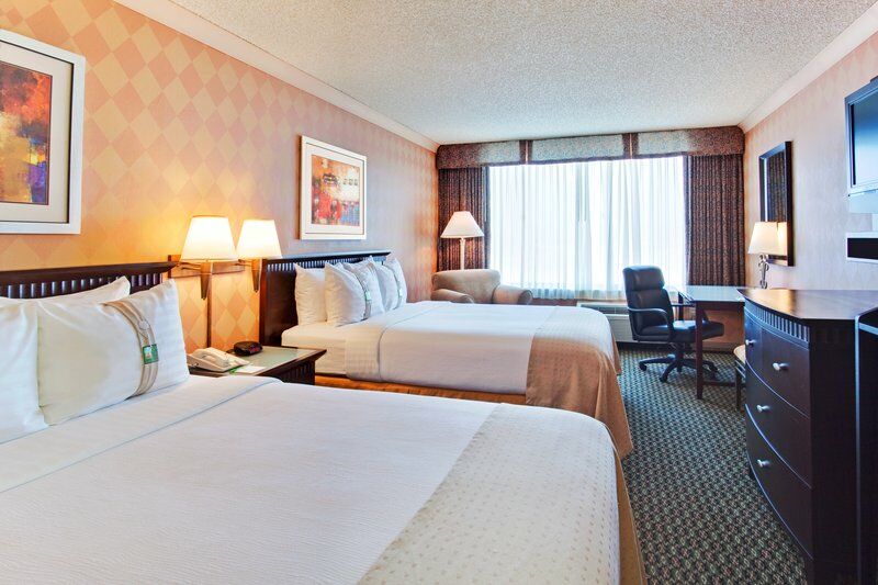 Holiday Inn Diamond Bar - Pomona By Ihg Exterior photo