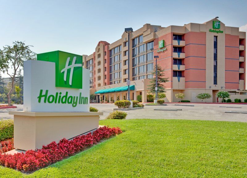 Holiday Inn Diamond Bar - Pomona By Ihg Exterior photo