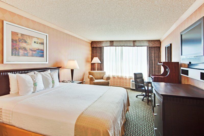 Holiday Inn Diamond Bar - Pomona By Ihg Exterior photo