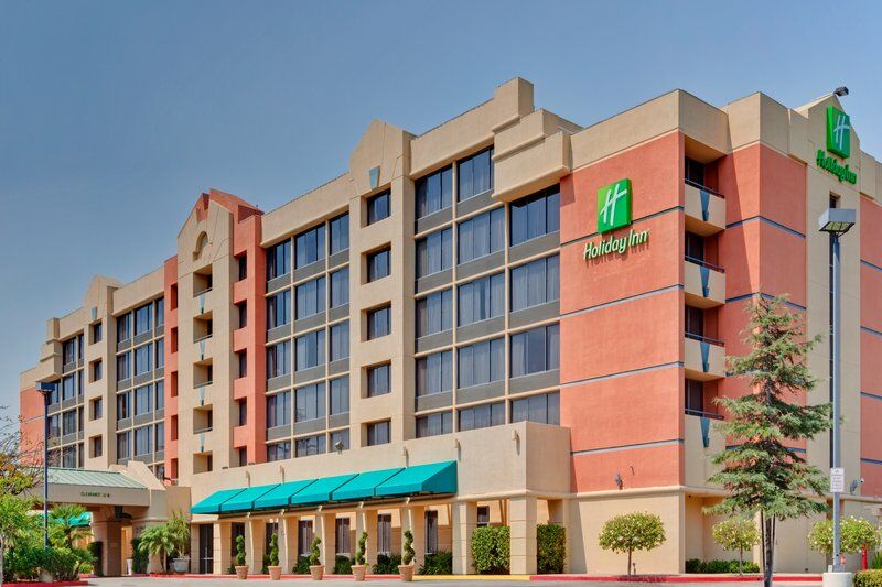 Holiday Inn Diamond Bar - Pomona By Ihg Exterior photo