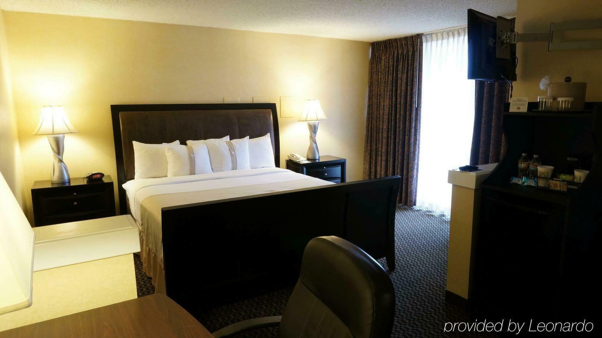 Holiday Inn Diamond Bar - Pomona By Ihg Exterior photo